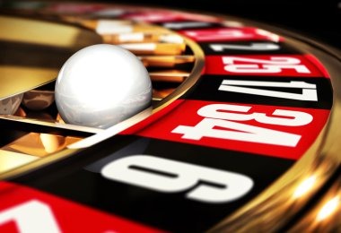 grafikjitu blackjack hand in progress on iOS with hit-stand controls and live dealer feed