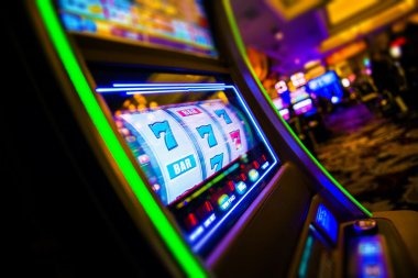 grafikjitu Caribbean Stud Poker betting area showing ante, raise, and optional progressive jackpot bet
